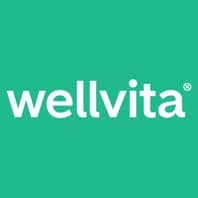 Logo Agency Wellvita on Cloodo
