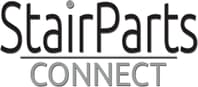 Logo Company StairParts Connect, LLC on Cloodo