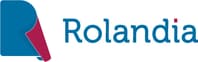Logo Agency Rolandia on Cloodo