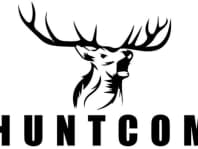 Logo Company Huntcom on Cloodo