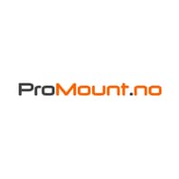 Logo Company ProMount on Cloodo