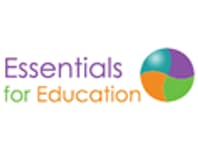 Logo Company Essentials for Education on Cloodo