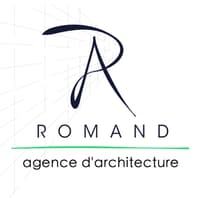 Logo Company Architecture Romand on Cloodo