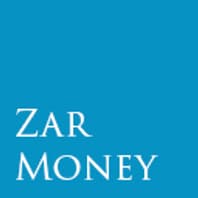 Logo Company ZarMoney Accounting Software on Cloodo