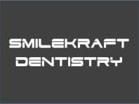 Logo Company Smilekraft Dentistry on Cloodo
