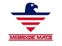 Logo Company Mcbrydemats on Cloodo