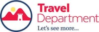 travel department trustpilot