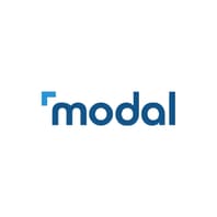 Logo Company Modal on Cloodo
