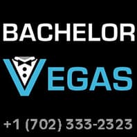 Logo Company Bachelor Vegas on Cloodo