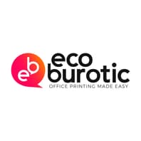 Logo Company Ecoburotic UK on Cloodo