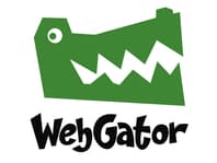 Logo Company Webgator Pty Ltd on Cloodo
