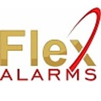Logo Company FlexAlarms on Cloodo