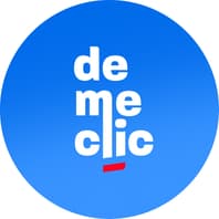 Logo Company Demeclic, Déménagez malin ! on Cloodo