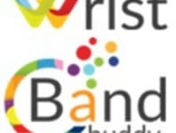 Logo Company Wristbandbuddy on Cloodo
