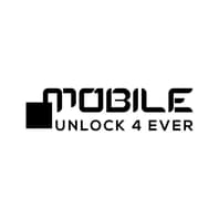 Logo Company Mobile Unlock 4 Ever on Cloodo