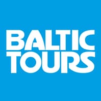 Logo Agency Baltictours on Cloodo