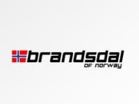 Logo Company Brandsdal of Norway on Cloodo