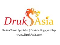 druk asia bhutan travel specialist