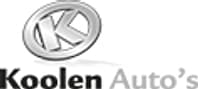 Logo Agency Koolen Auto's on Cloodo