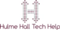 Logo Company Hulme Hall Tech Help on Cloodo