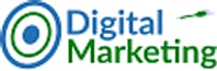 Logo Company O Digital Marketing on Cloodo