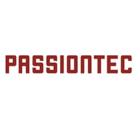 Logo Company Passiontec on Cloodo