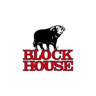 Logo Company Block House on Cloodo