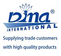 Logo Company Dina International Ltd on Cloodo