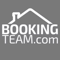 Logo Company BookingTeam.com on Cloodo