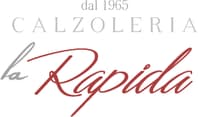 Logo Company Zoccoli Sandali Zeppe Artigianali Calzoleria La Rapida on Cloodo