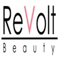 Logo Agency RevoltBeauty on Cloodo