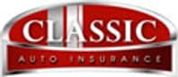 Logo Company Classic Auto Insurance on Cloodo