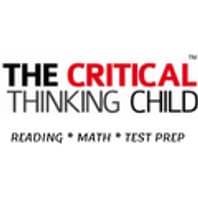 Logo Company The Critical Thinking Child on Cloodo