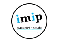 Logo Company - iMakeiPhones on Cloodo