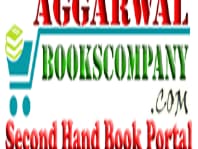 Logo Company AGGARWAL BOOKS COMPANY on Cloodo