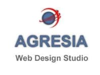 Logo Agency Agresia.com on Cloodo