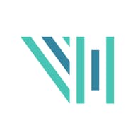 Logo Company Vybrus Hosting on Cloodo