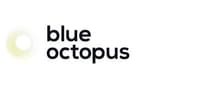 Logo Company Blueoctopus on Cloodo