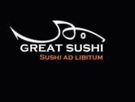 Logo Company Greatsushi on Cloodo