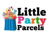 Logo Company Little Party Parcels on Cloodo