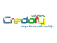 Logo Company Credofy on Cloodo