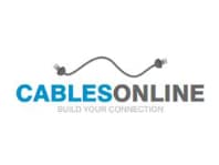 Logo Company Cablesonline on Cloodo