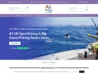 Fishing Tackle Direct UK Reviews, Read Customer Service Reviews of  fishingtackledirectuk.co.uk