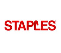 Logo Of Staples Portugal