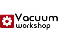 Logo Company Vacuumworkshop on Cloodo