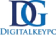 Logo Company Digitalkeypc on Cloodo