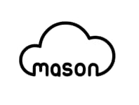 Logo Agency Mason Surveillance Ltd on Cloodo