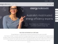 Logo Company Energymakeovers on Cloodo