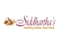 Logo Company Siddharthas kitchen on Cloodo