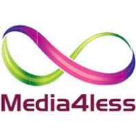 Media4less